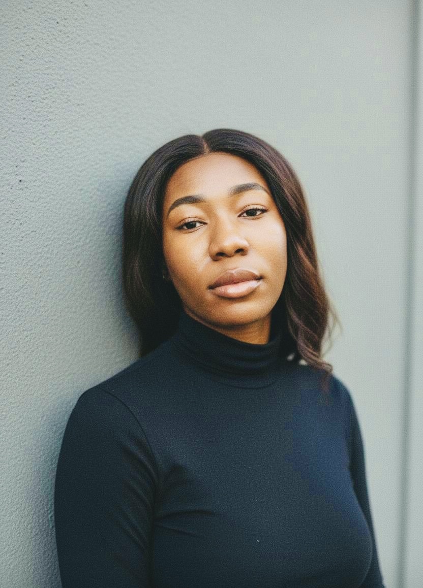 Maureen Okoro